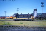 Northern Pacific S4 716